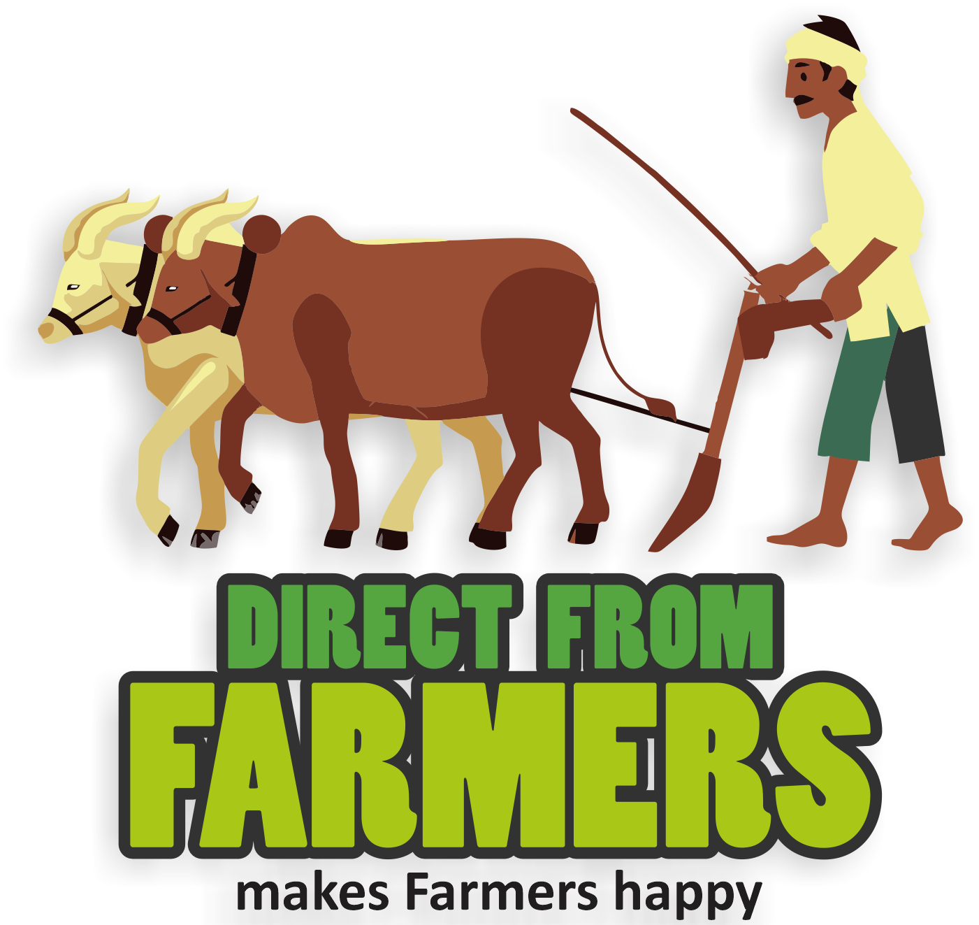 Home Direct From Farmers