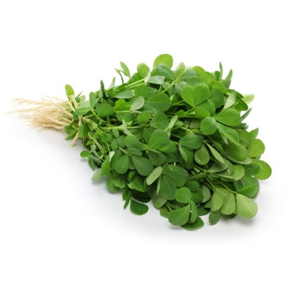 Fenugreek Leaves - Menthi Kura