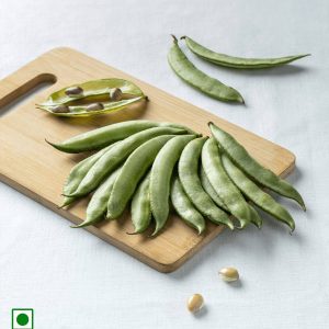 Broad beans