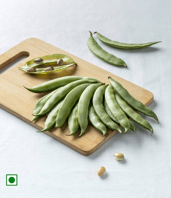 Broad beans