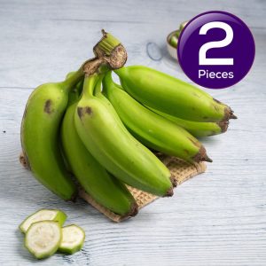 Banana Raw / Kura Aratikaya