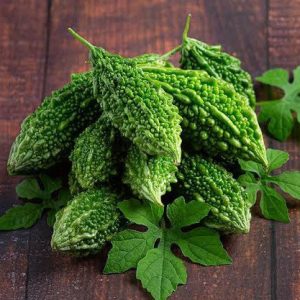 Bitter gourd