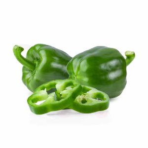 Capsicum Green