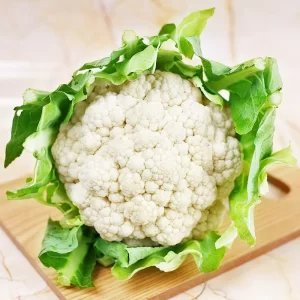 Cauliflowe
