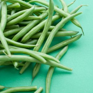Haricot beans