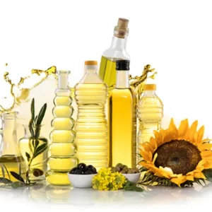 sunflower oil 1ltr