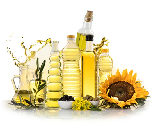 sunflower oil 1ltr